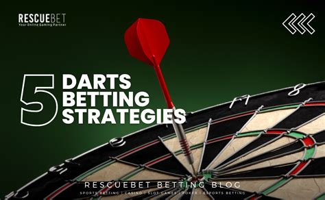 betting odds on the darts - PDC World Darts Championship Odds, Picks: Betting 